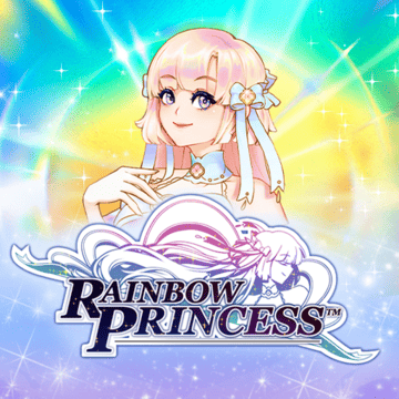 Rainbow Princess