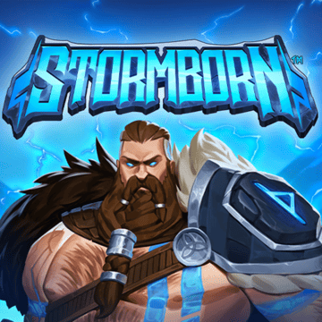 Stormborn
