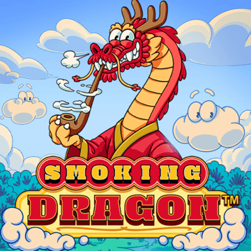Smoking Dragon