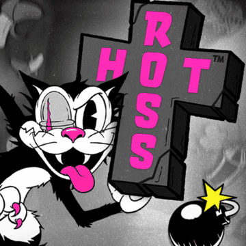Hot Ross