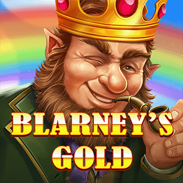 Blarney's Gold