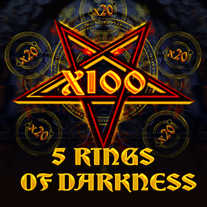 5 Rings of Darkness