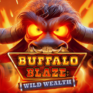 Buffalo Blaze: Wild Wealth