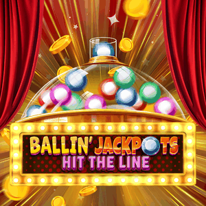 Ballin' Jackpots Hit The Line