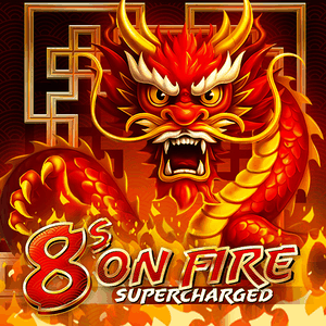 8's on Fire: Supercharged