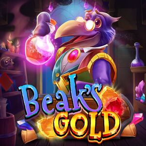 Beak's Gold