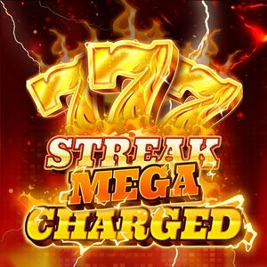777 Streak: Megacharged