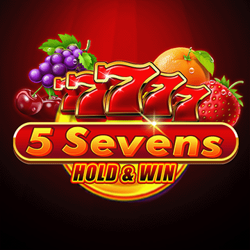 5 Sevens Hold & Win