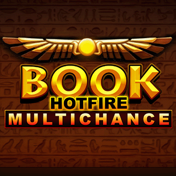 Book Hotfire Multichance