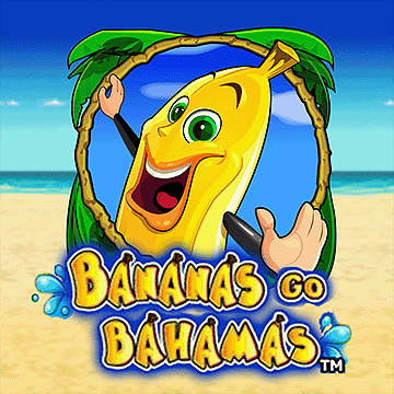 Bananas Go Bahamas