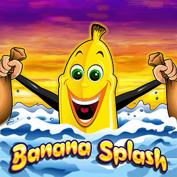 Banana Splash