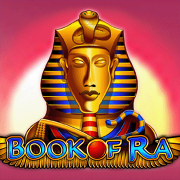 Book of Ra