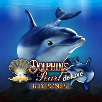 Dolphin's Pearl Deluxe Buy Bonus