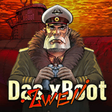 Das xBoot 2wei!