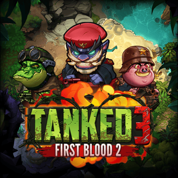 Tanked 3: First Blood 2