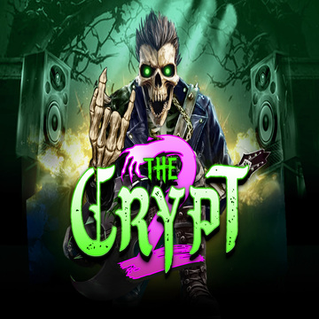 The Crypt 2
