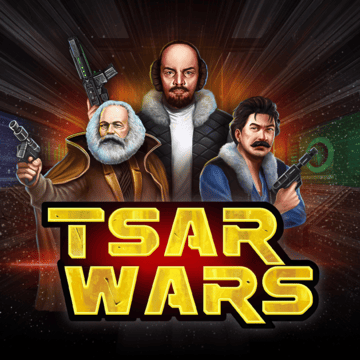 Tsar Wars