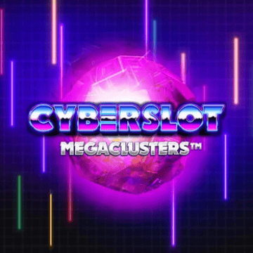 Cyberslot Megaclusters