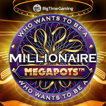 Millionaire Megapots