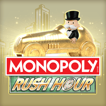 MONOPOLY Rush Hour