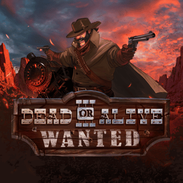 Dead or Alive 3: Wanted