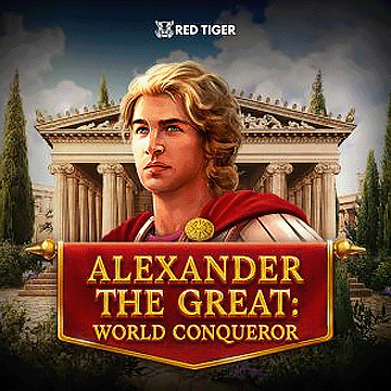 Alexander The Great