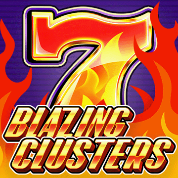 Blazing Clusters