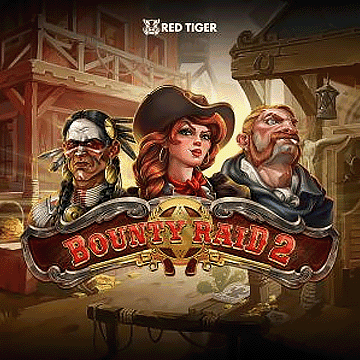 Bounty Raid 2