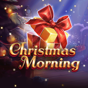 Christmas Morning
