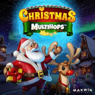 Christmas MULTIHOPS