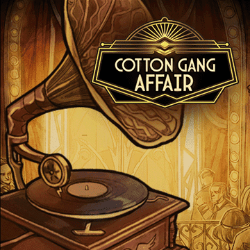 Cotton Gang Affair