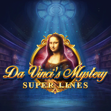 Da Vinci's Mystery