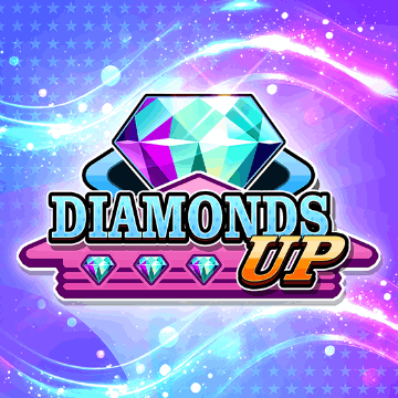 Diamonds Up