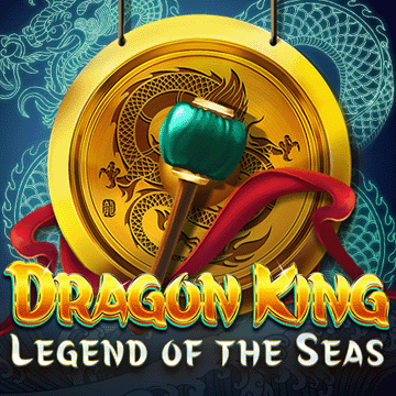 Dragon King: Legend Of The Seas