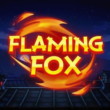 Flaming Fox