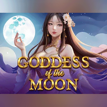 Goddess of the Moon MegaWays