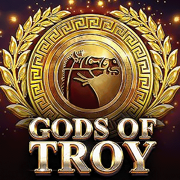 Gods Of Troy