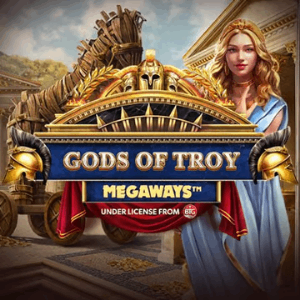 Gods of Troy MegaWays™