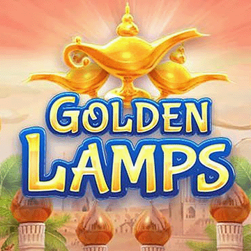 Golden Lamps