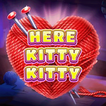 Here Kitty Kitty