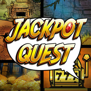 Jackpot Quest