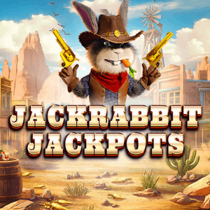 Jackrabbit Jackpots