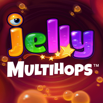 Jelly MULTIHOPS