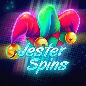 Jester Spins