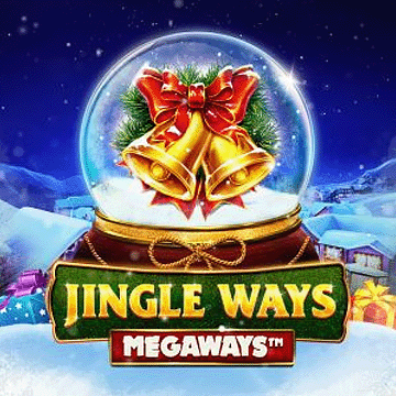 Jingle Ways Megaways