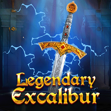 Legendary Excalibur