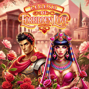 Legend Of Forbidden Love MegaWays™
