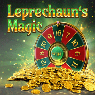 Leprechaun's Magic