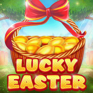 Lucky Easter