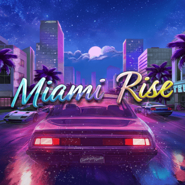 Miami Rise